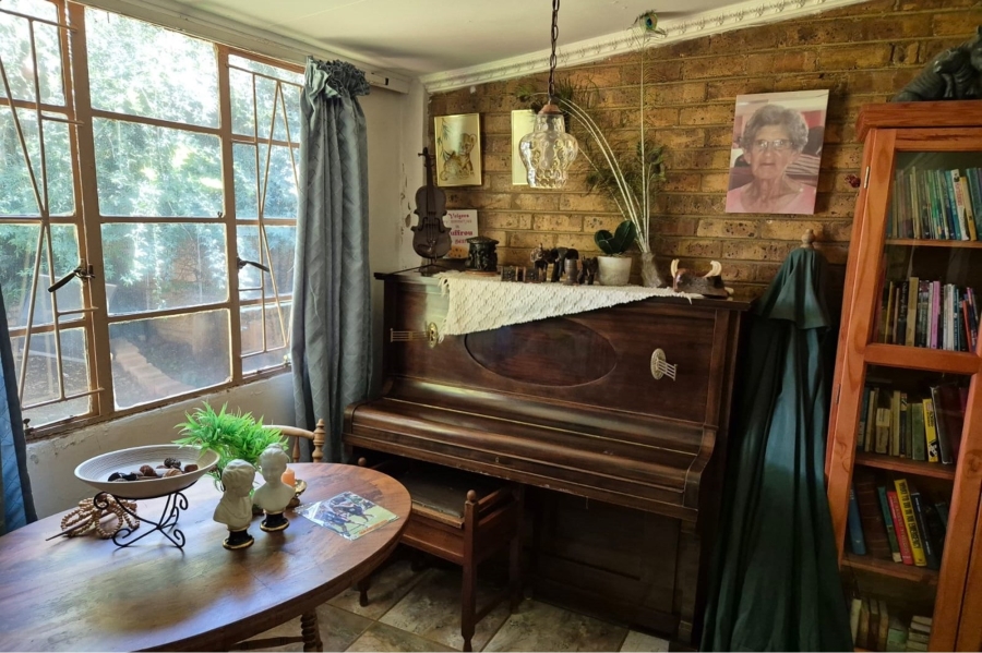 0 Bedroom Property for Sale in Klerksdorp Rural North West